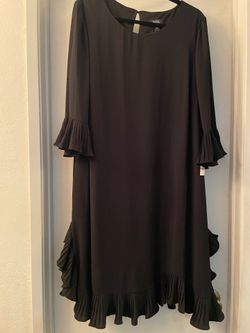 Brand new dress