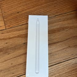 New WHITE Active Stylus Pen with Palm Rejection 