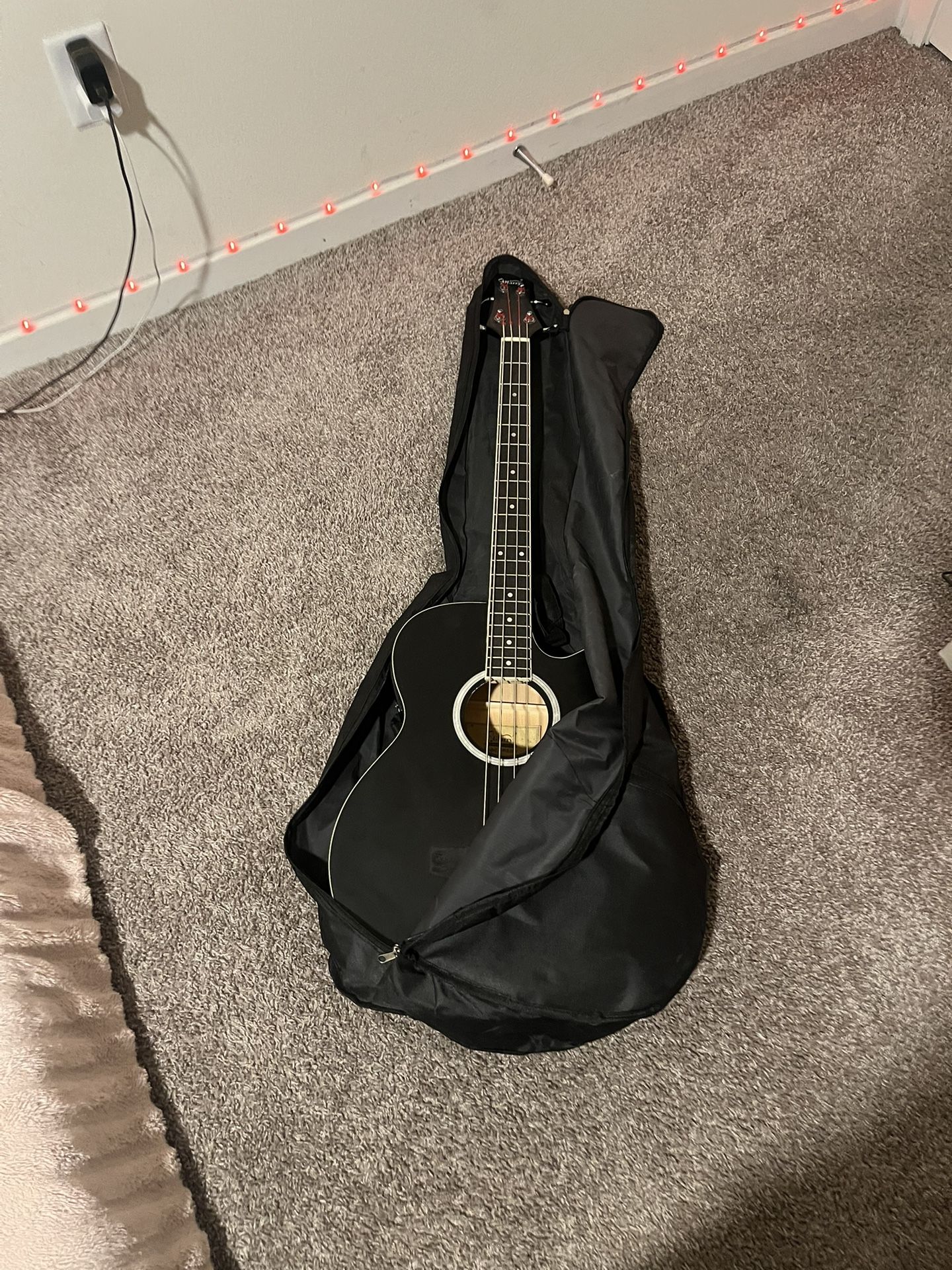 Bass Guitar