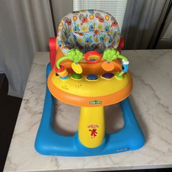 Kolcraft Baby Walker 