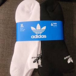 Short Socks ADIDAS 12