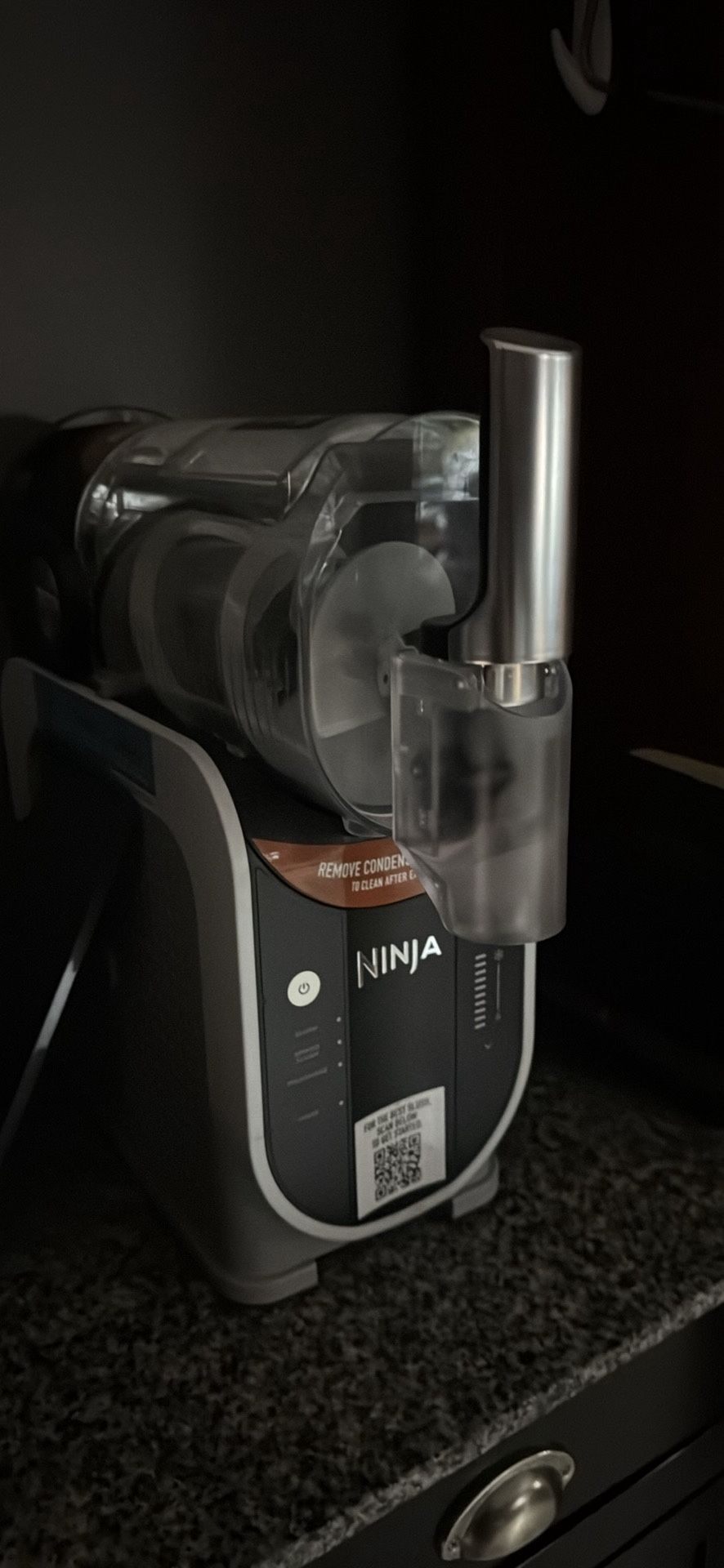 Ninja Machine