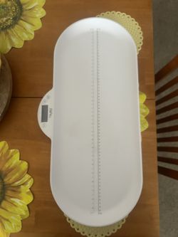 Baby Scale