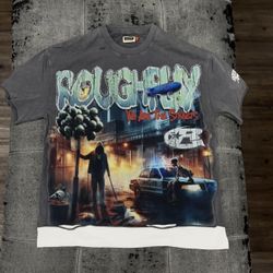 Roughplay We Are The Streets Shirt 