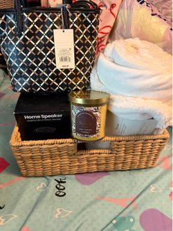 Basket for Mother’s Day