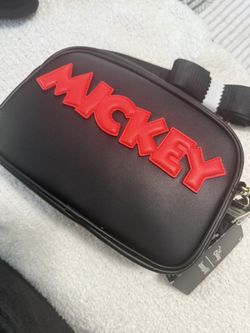 Minnie Small Bag