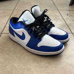 Jordan 1 Lows