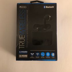 Bluetooth Earbuds By Sentry