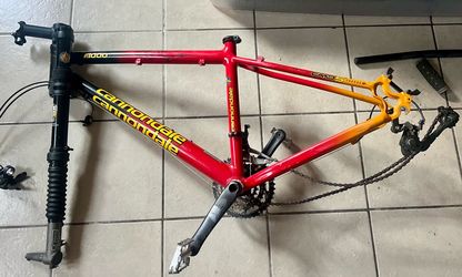 CANNONDALE