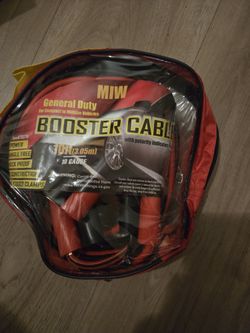 10ft Cables