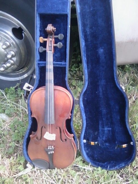 Violin / Fiddle Very Old