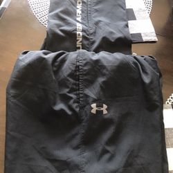 Underarmour Work Out Pants
