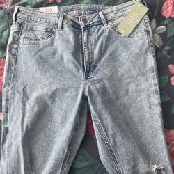 H&M Jeans