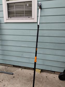 Branch cutter fiskars