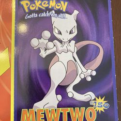 Vintage Pokémon Post Cards 1998 Excellent Condition 