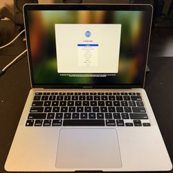 Apple MacBook Air M1