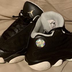 Jordan Retro 13