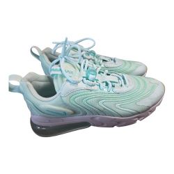 Nike Air Max 270 React ENG 'Glacial Blue'