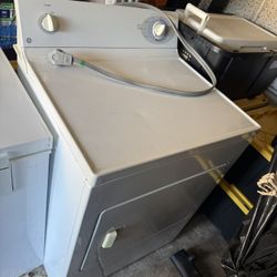 General Electric Dryer 