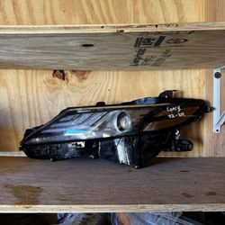 Toyota Camry Headlight (2022-2024)