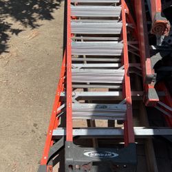 Escalera de 12 pies 250