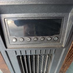 Space Heater 
