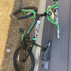 Used Youth  Bike 