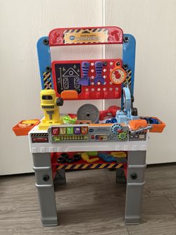 Vtech Workbench
