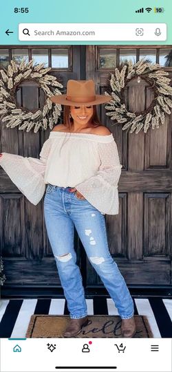 Women’s Levi’s Jeans