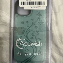 iPhone 12/ 12 Pro Case 6.1