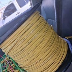 Romex Wire 