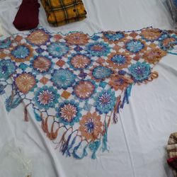 Clothing, Purses, Hats