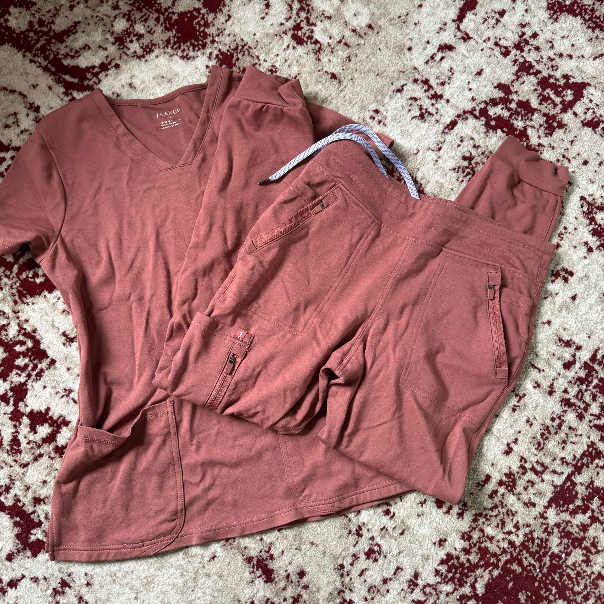 Scrub Set