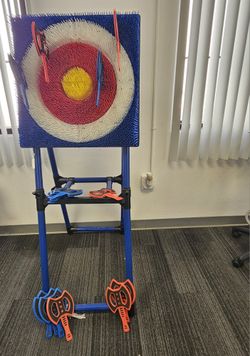 Axe Throwing set