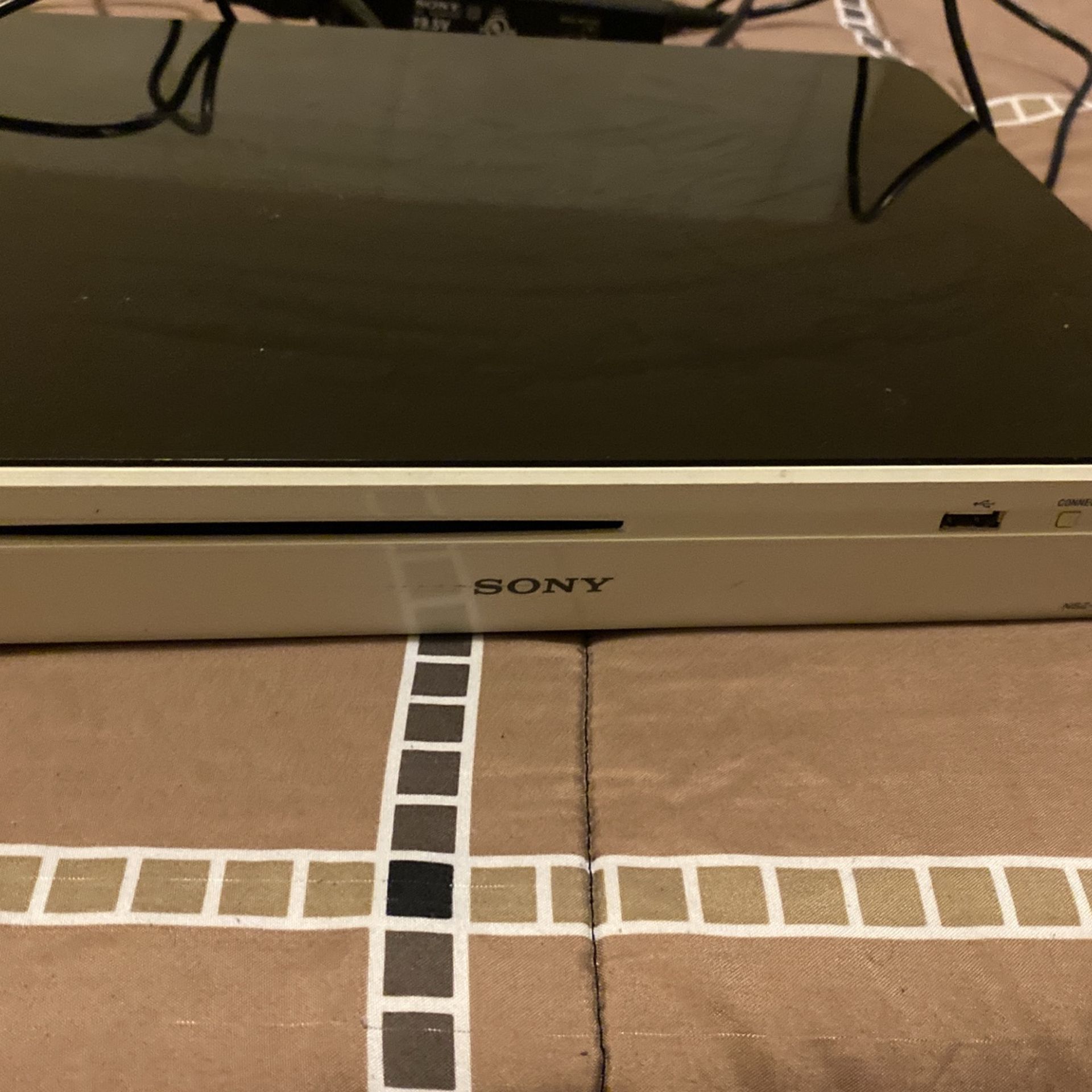 SONY GOOGLE TV