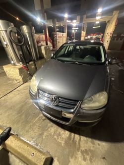 2009 Volkswagen Jetta