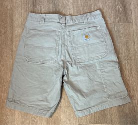 Men’s Carhartt Shorts Size 32 Waist