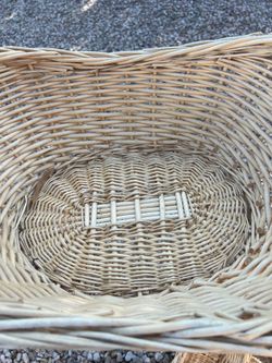 5 Baskets