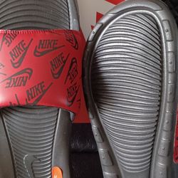 Men's Nike Victori Slide Sandals Size 15 New