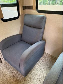 Recliner good size for RV