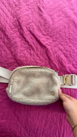 Lululemon Fanny Pack