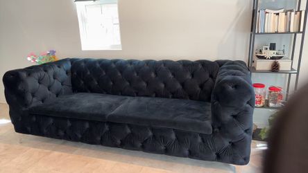 Sofa set $200