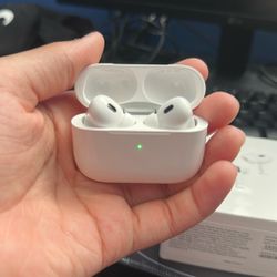 AirPod Pro 2