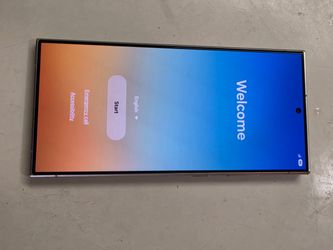 Samsung s24 Ultra