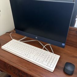 Hp Brand New