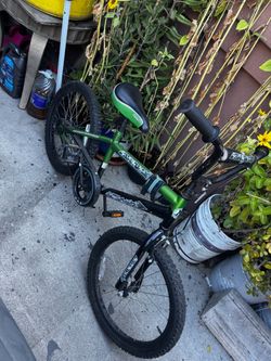 Bike