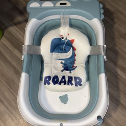 Baby Bather 