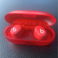 Beats Solo Buds 