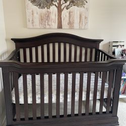 Crib