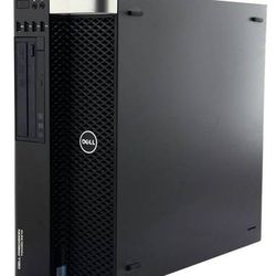 Dell Precision Tower 5810